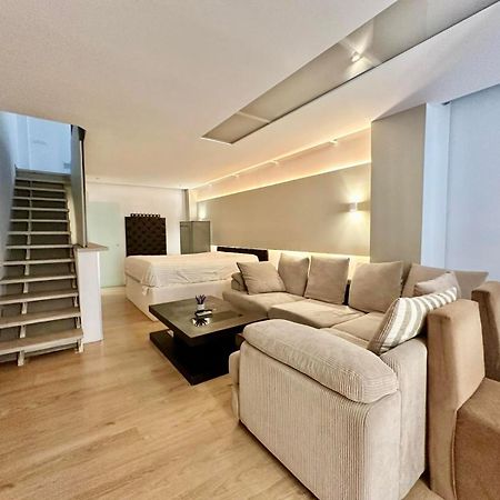 Green Spot Apartments Афины Экстерьер фото