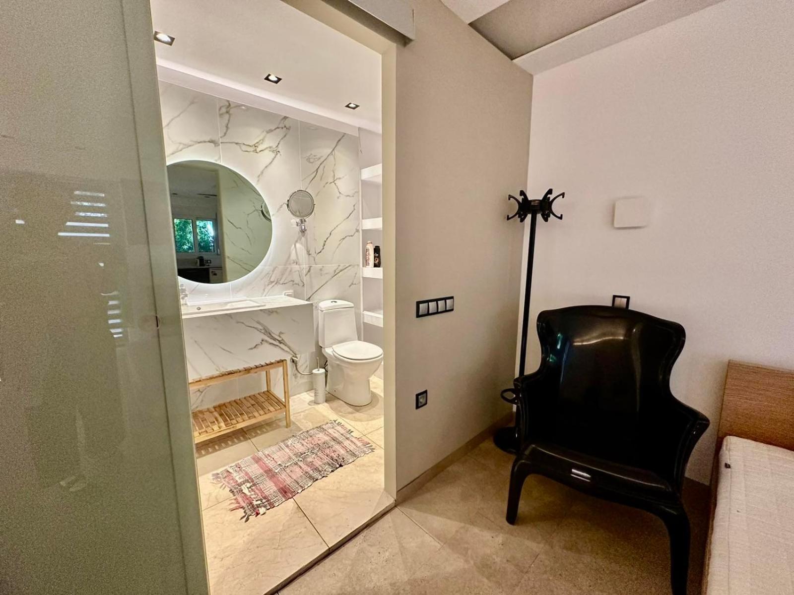 Green Spot Apartments Афины Экстерьер фото