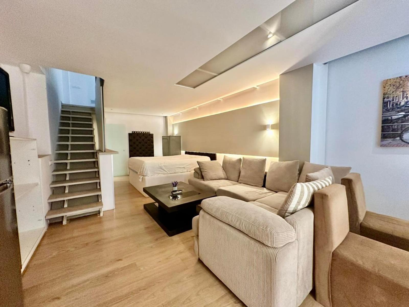 Green Spot Apartments Афины Экстерьер фото