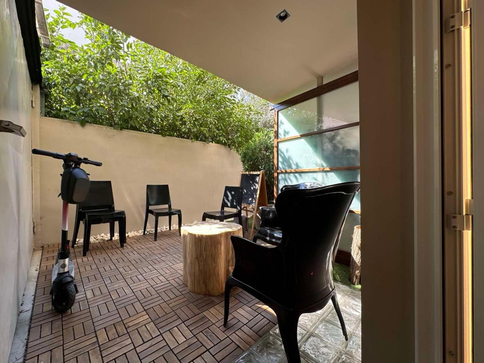 Green Spot Apartments Афины Экстерьер фото