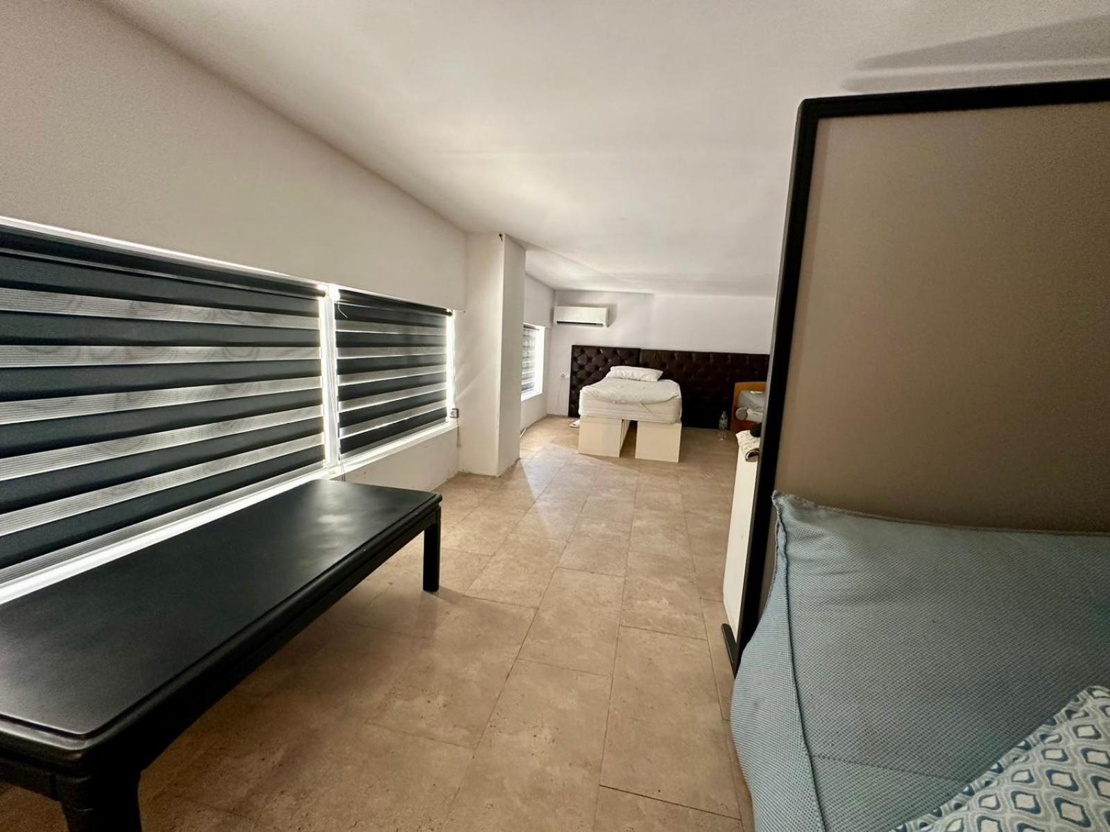 Green Spot Apartments Афины Экстерьер фото