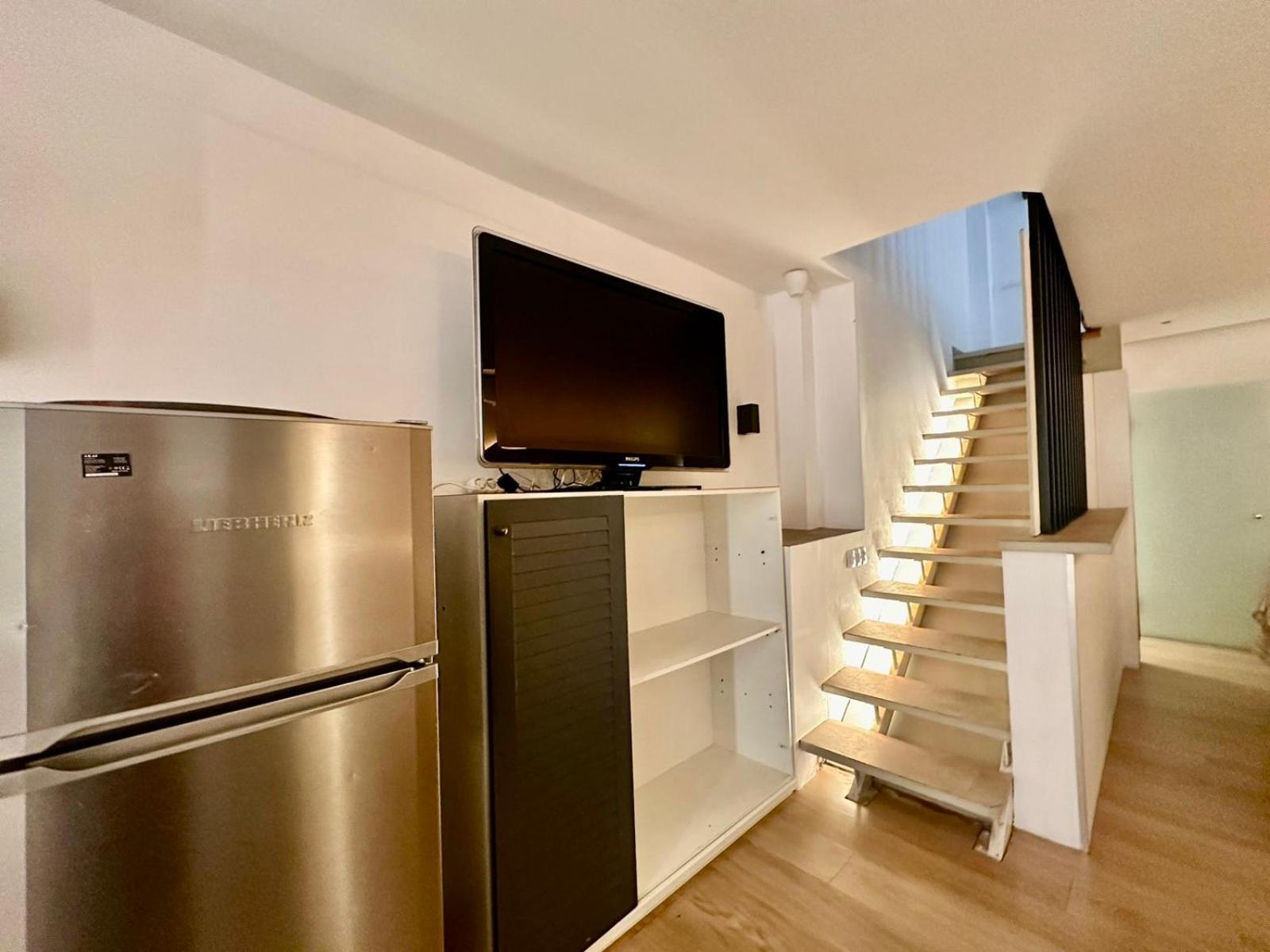 Green Spot Apartments Афины Экстерьер фото