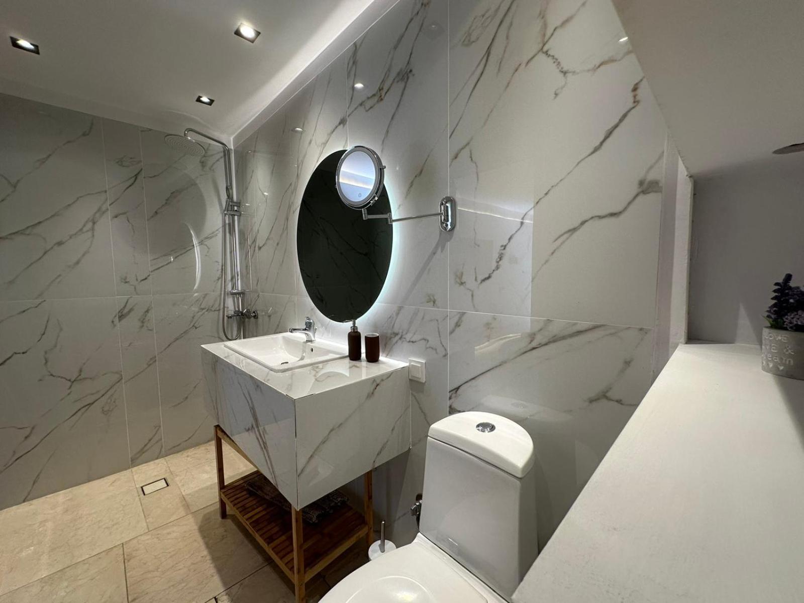 Green Spot Apartments Афины Экстерьер фото